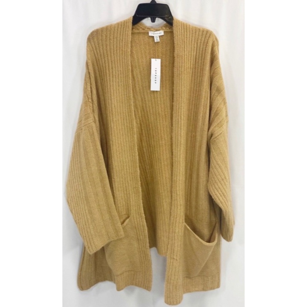 topshop cardigan - Picture 1 of 3